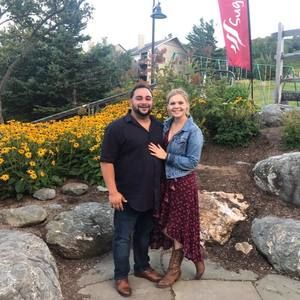 Meet your Posher, Julia